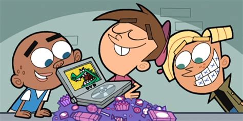 [Ameizing Lewds] Timmy's Final Wish (The Fairly  .